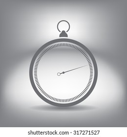stopwatch icon