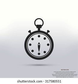 stopwatch icon