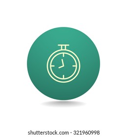 stopwatch icon