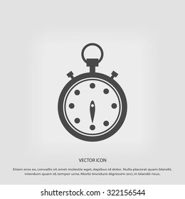 stopwatch icon stopwatch icon