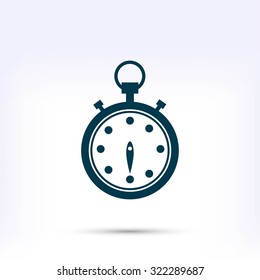 stopwatch icon