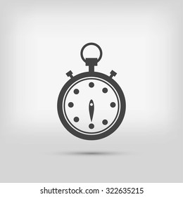 stopwatch icon