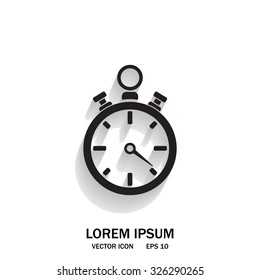 stopwatch icon