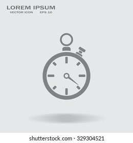 stopwatch icon