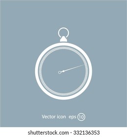 stopwatch icon
