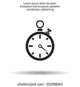 stopwatch icon