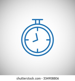 stopwatch icon
