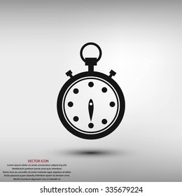 stopwatch icon