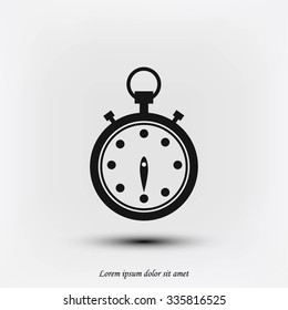 stopwatch icon