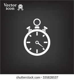 stopwatch icon