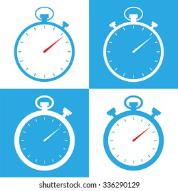 Stopwatch icon