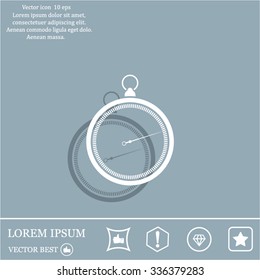 stopwatch icon