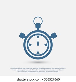Stopwatch Icon