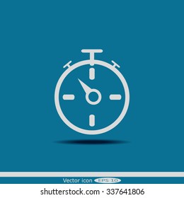 stopwatch icon