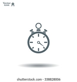 stopwatch icon