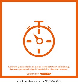 stopwatch icon