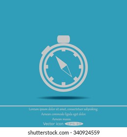 stopwatch icon