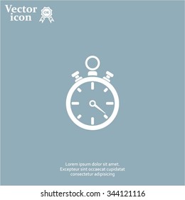 stopwatch icon