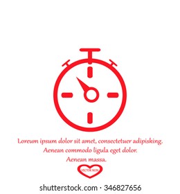 stopwatch icon