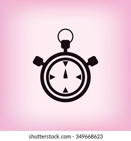 Stopwatch Icon