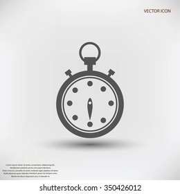 stopwatch icon