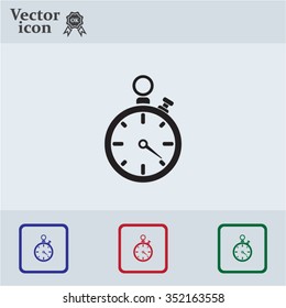 stopwatch icon