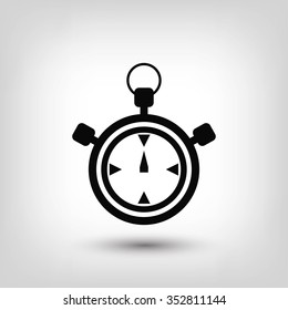 Stopwatch Icon