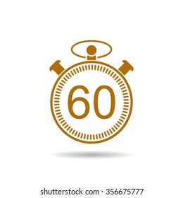 stopwatch icon