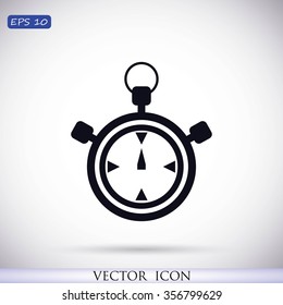 Stopwatch Icon