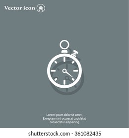 stopwatch icon