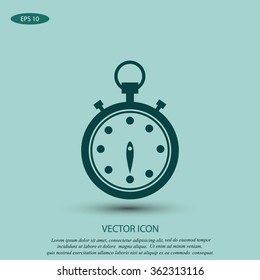 stopwatch icon