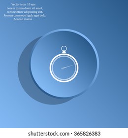 stopwatch icon