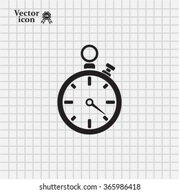stopwatch icon