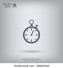 stopwatch icon