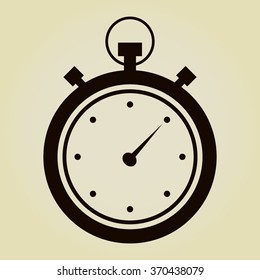 Stopwatch icon