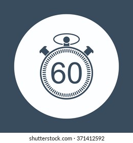 stopwatch icon