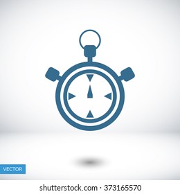 Stopwatch Icon