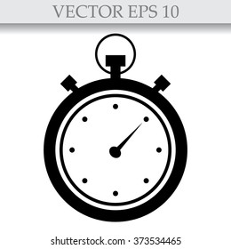 Stopwatch icon