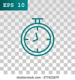stopwatch icon