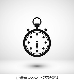Stopwatch icon