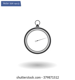 stopwatch icon