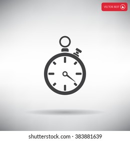 stopwatch icon