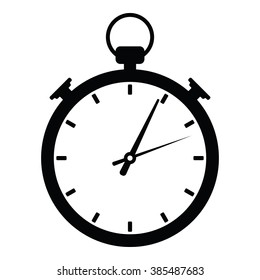 stopwatch Icon