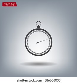 stopwatch icon