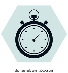  Stopwatch icon