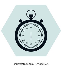  Stopwatch icon