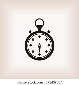 Stopwatch icon