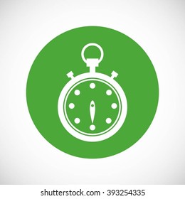 Stopwatch icon