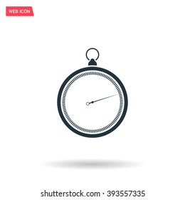stopwatch icon