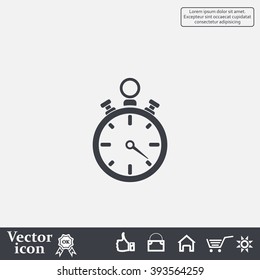 stopwatch icon